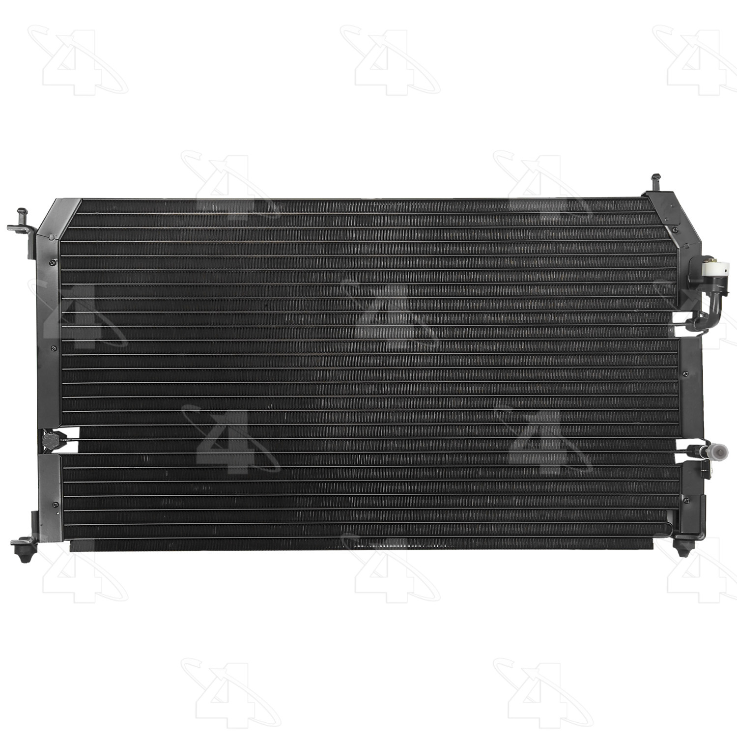 A/C Condenser Four Seasons 40003
