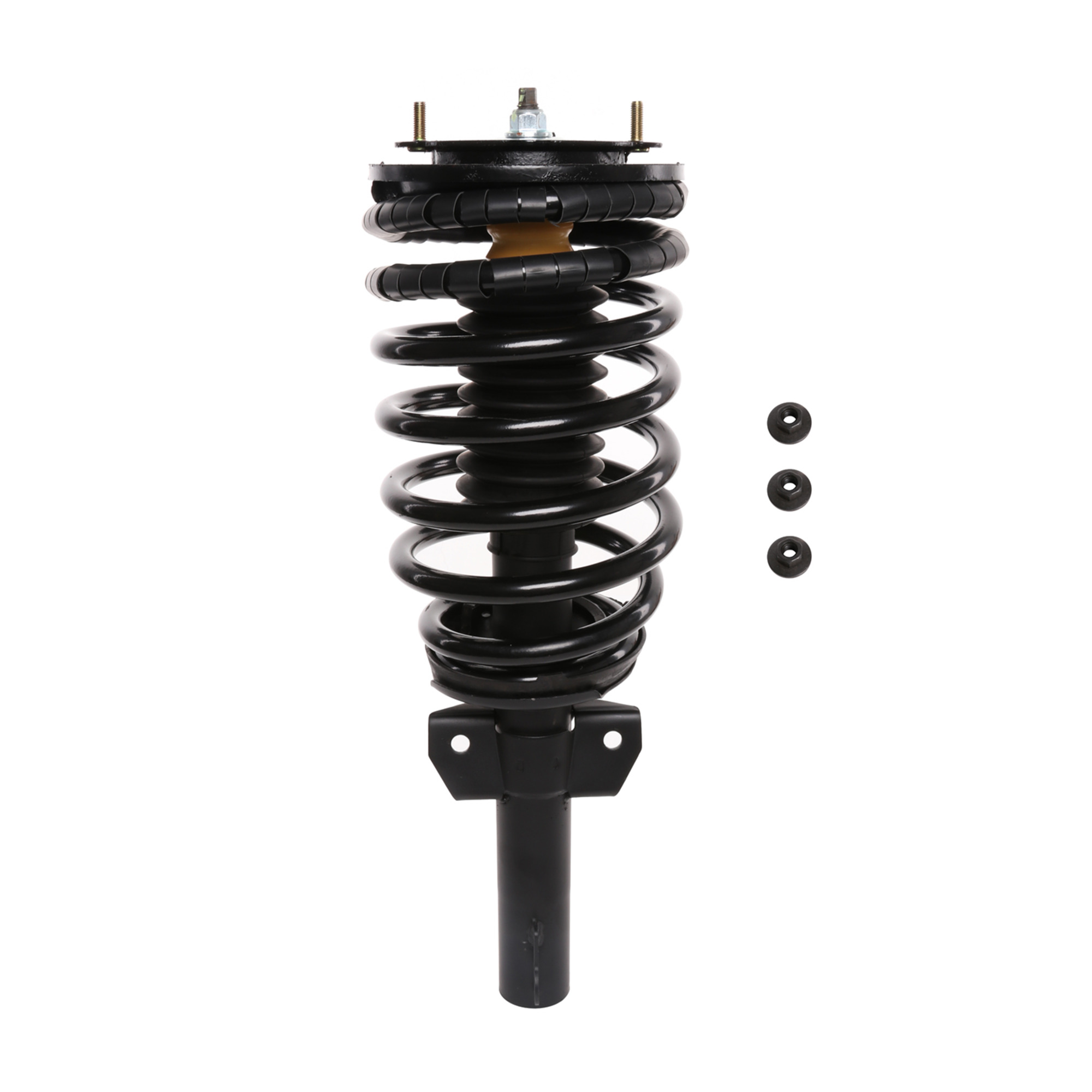 Suspension Strut and Coil Spring Assembly Monroe Shocks & Struts 271780