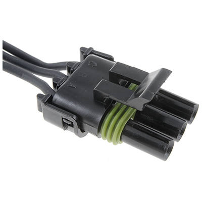 Weather Pack Terminal Dorman - Conduct-Tite 85392