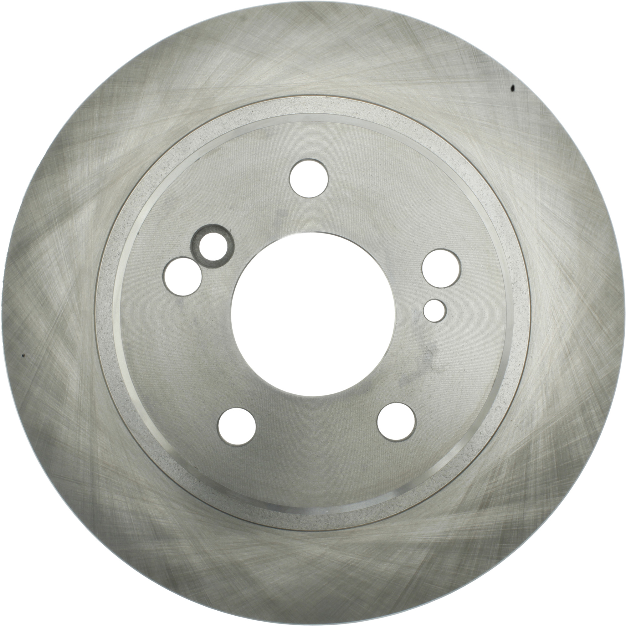 Disc Brake Rotor Centric Parts 121.35018