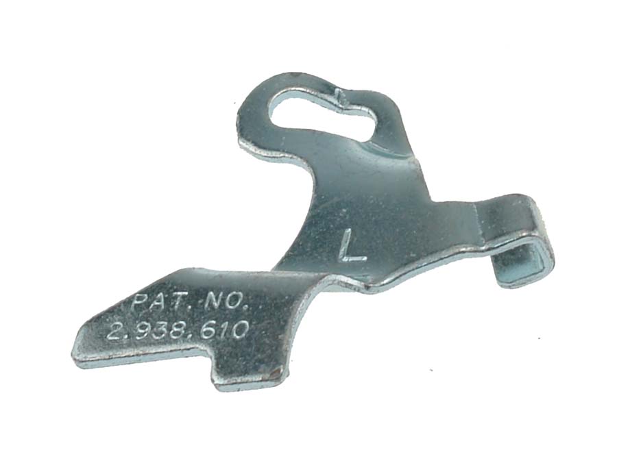 Drum Brake Adjusting Lever Carlson H2035-2