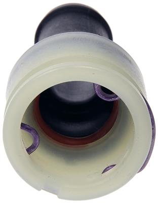 HVAC Heater Hose Connector Dorman - OE Solutions 800-919