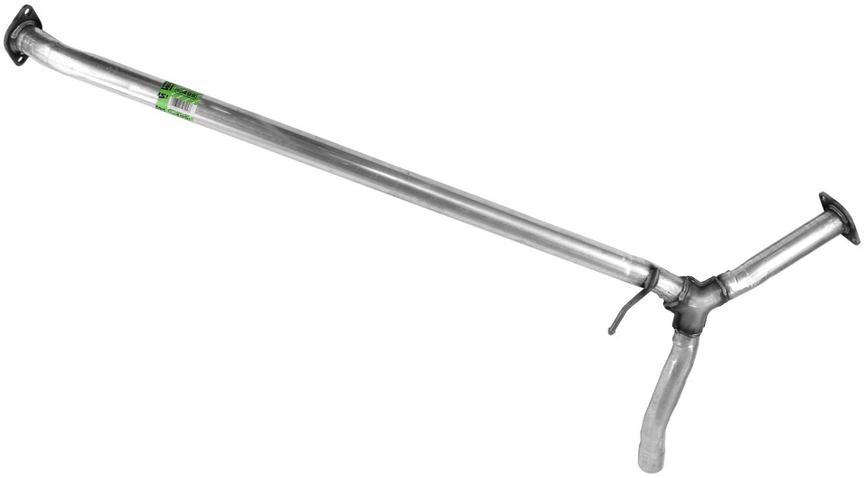 Exhaust Y Pipe Walker Exhaust 50499