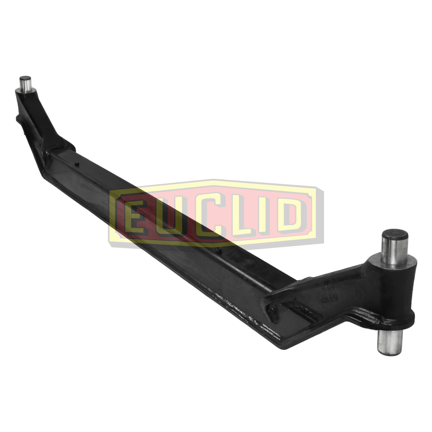 Steering King Pin Set Meritor E15131