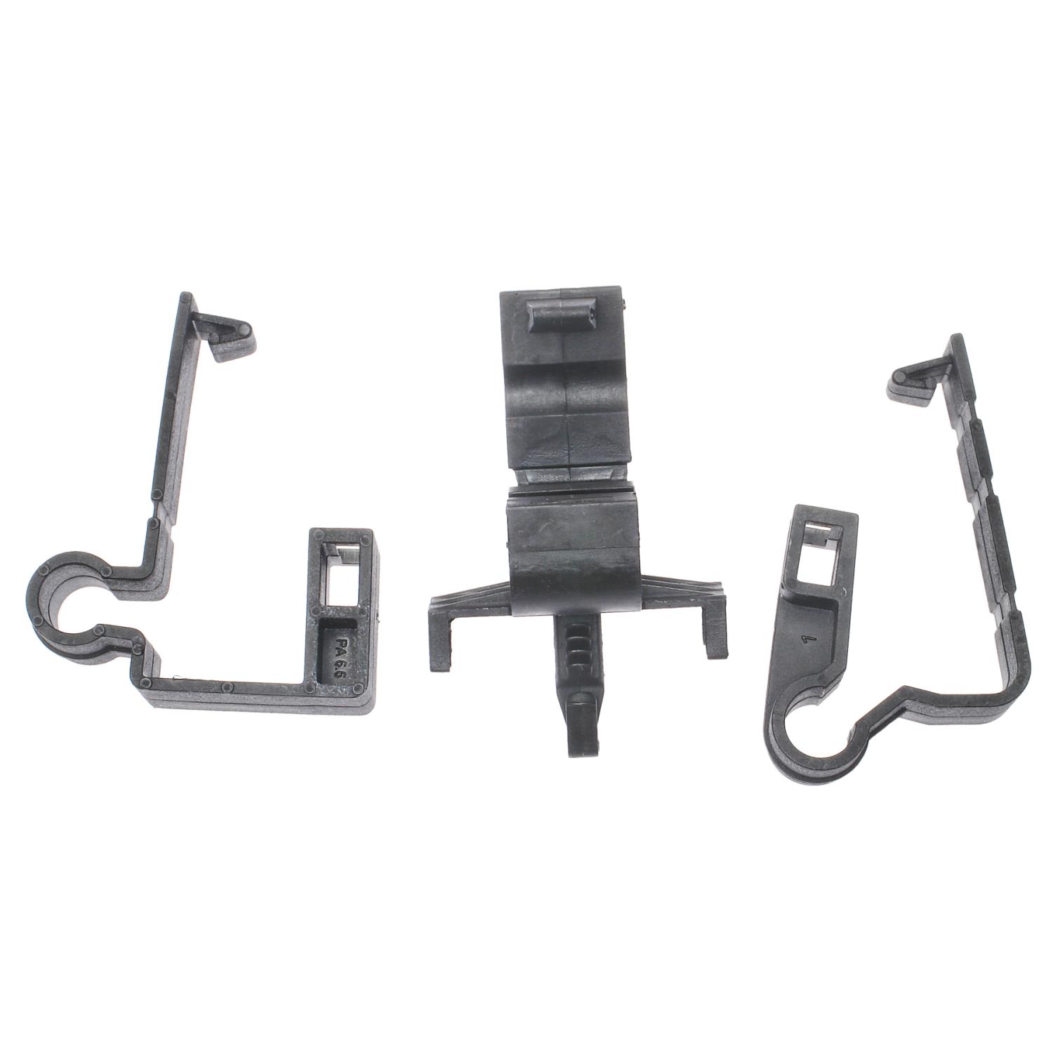 ABS Wheel Speed Sensor Wiring Harness Standard Ignition ALH13