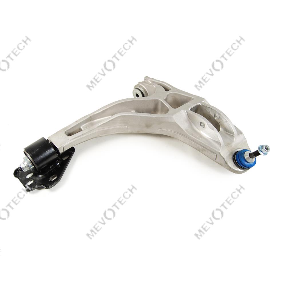 Suspension Control Arm and Ball Joint Assembly Mevotech Supreme CMK80396
