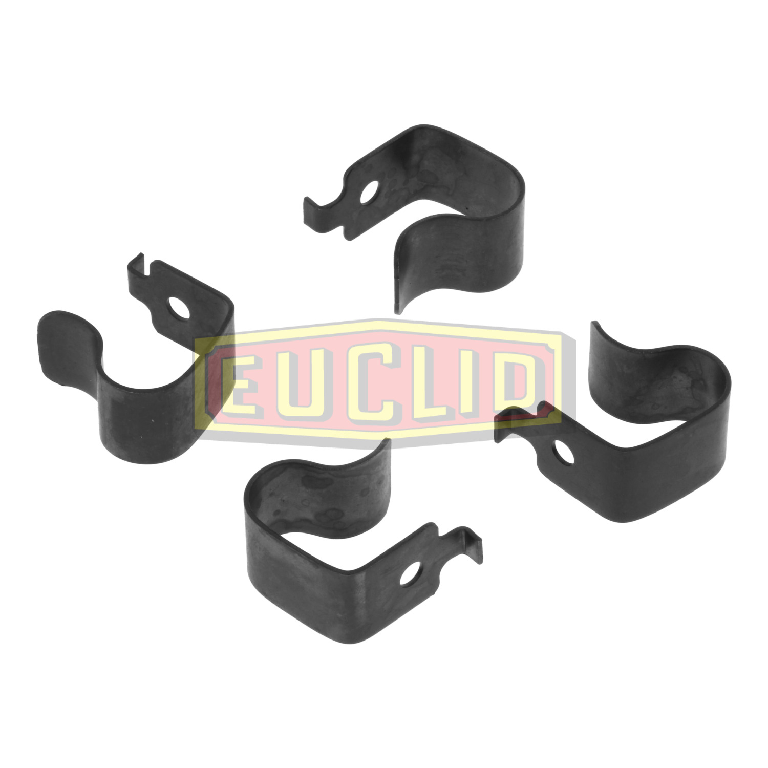 Multi-Purpose Clip Euclid E5124