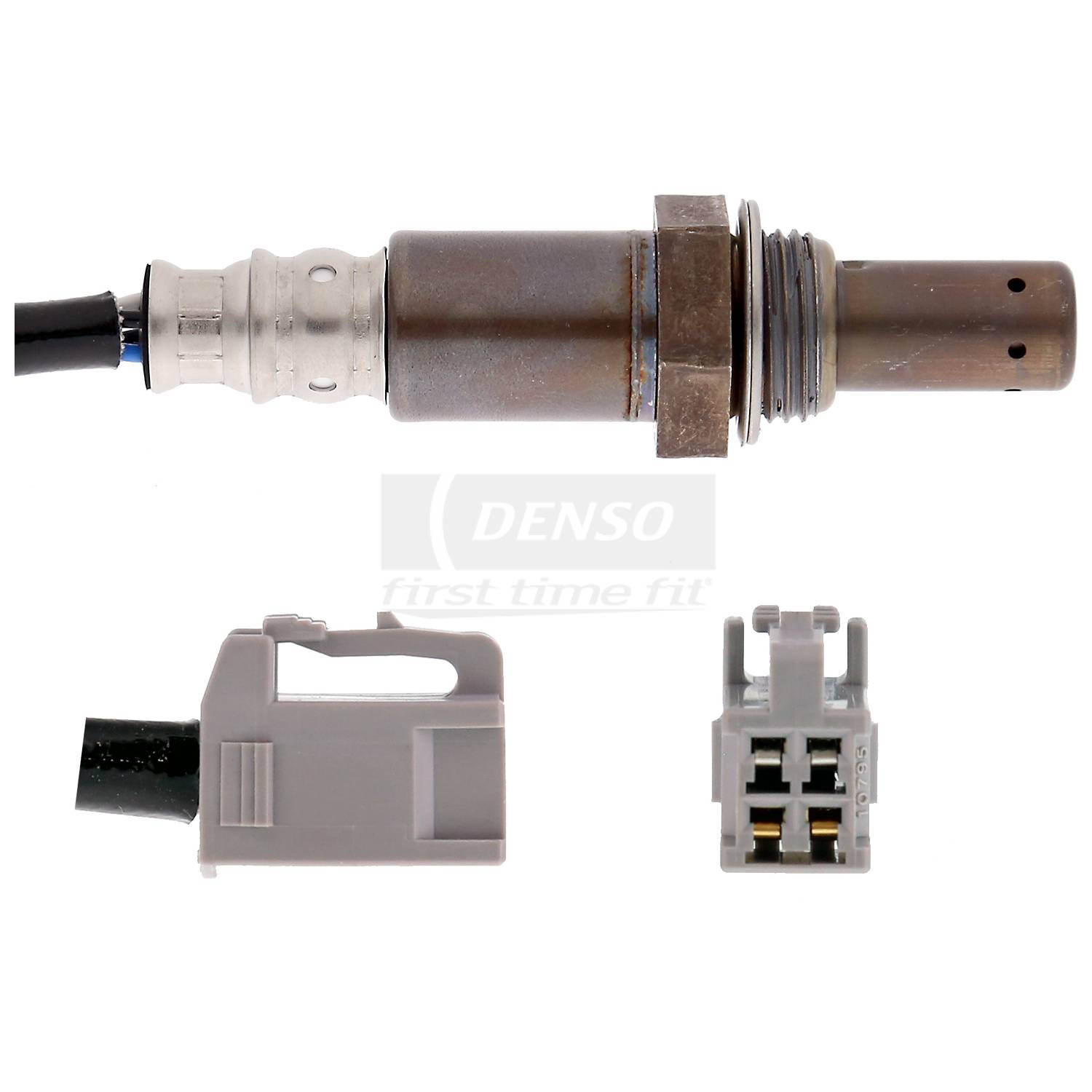 Oxygen Sensor DENSO Auto Parts 234-4305