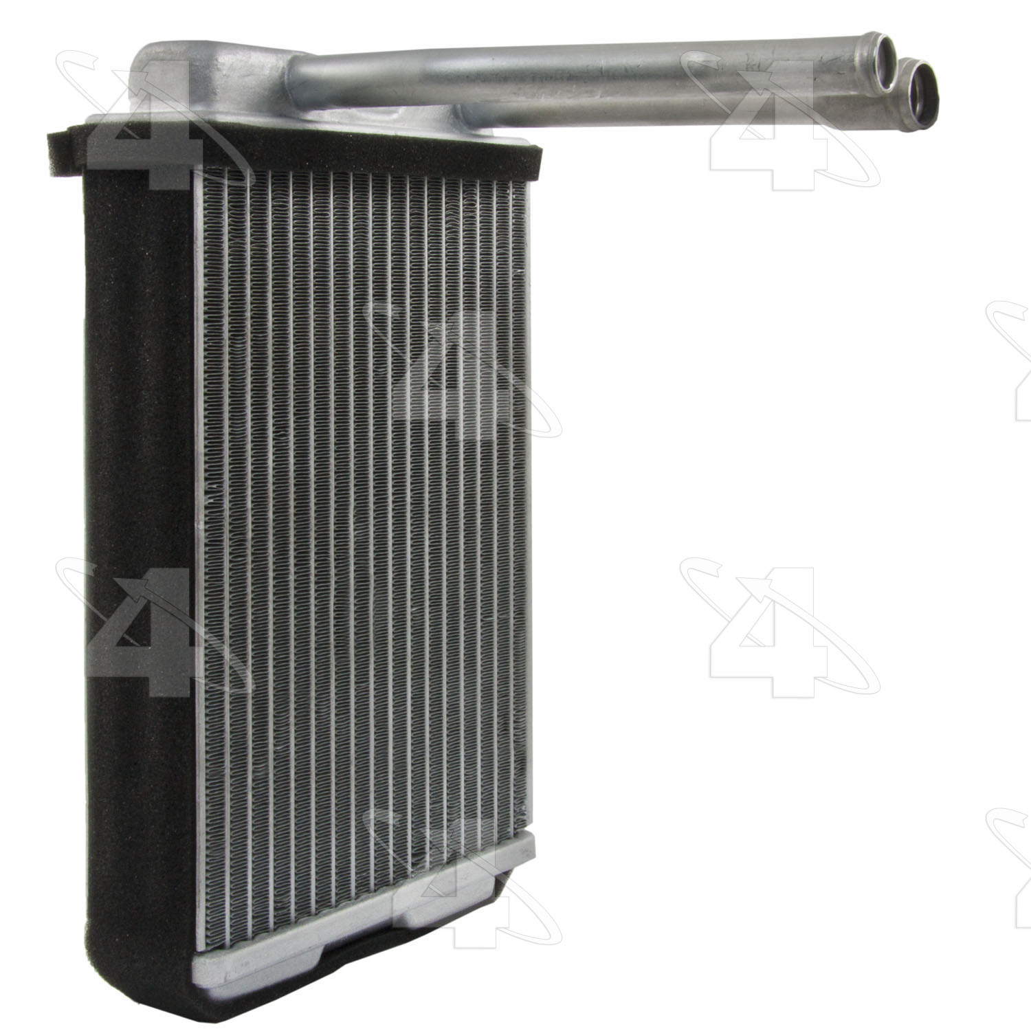 HVAC Heater Core Four Seasons 94492