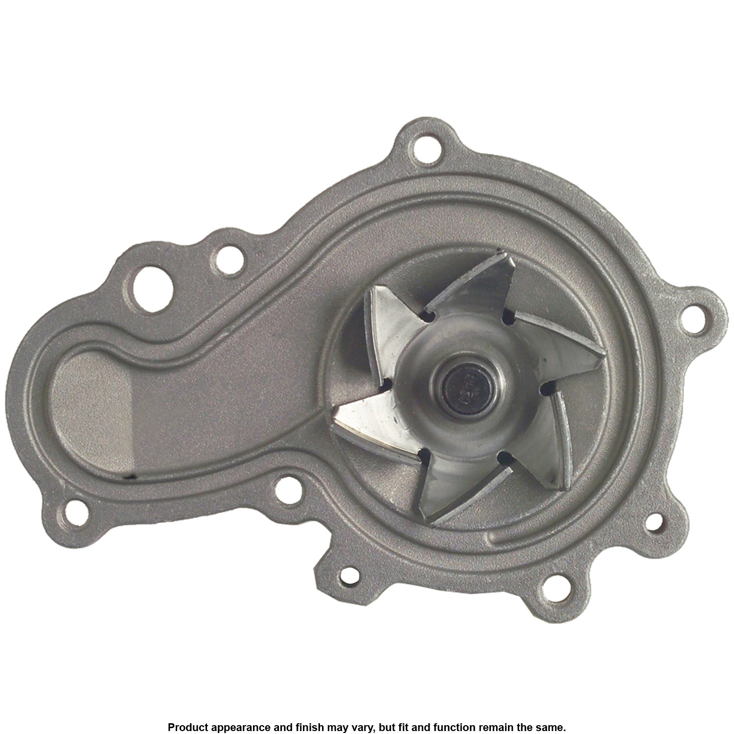 Engine Water Pump CARDONE Reman 58522