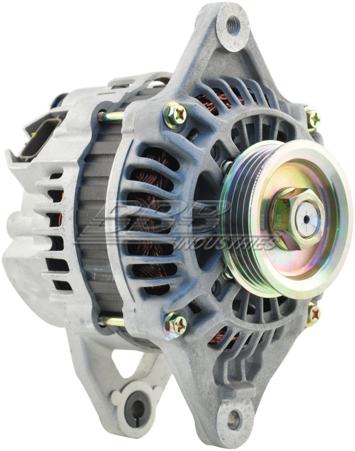 Alternator TERREPOWER formerly BBB Industries 13587