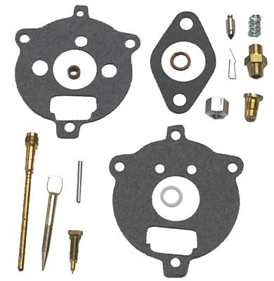 Carburetor Repair Kit Prime-Line 7-02010