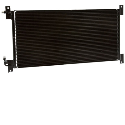 A/C Condenser Global Parts Distributors LLC 9142811
