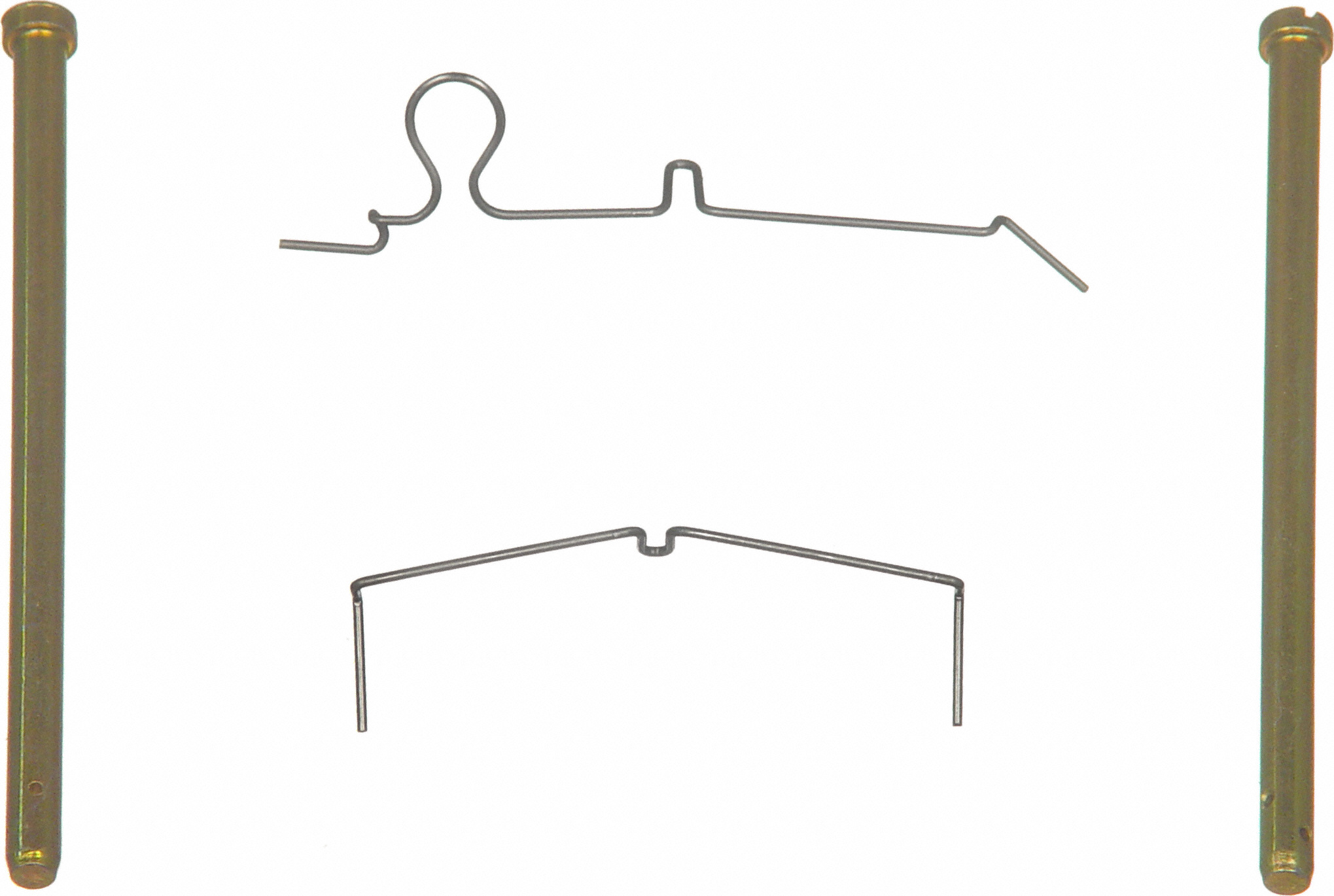 Bolt Wagner Brake H14146