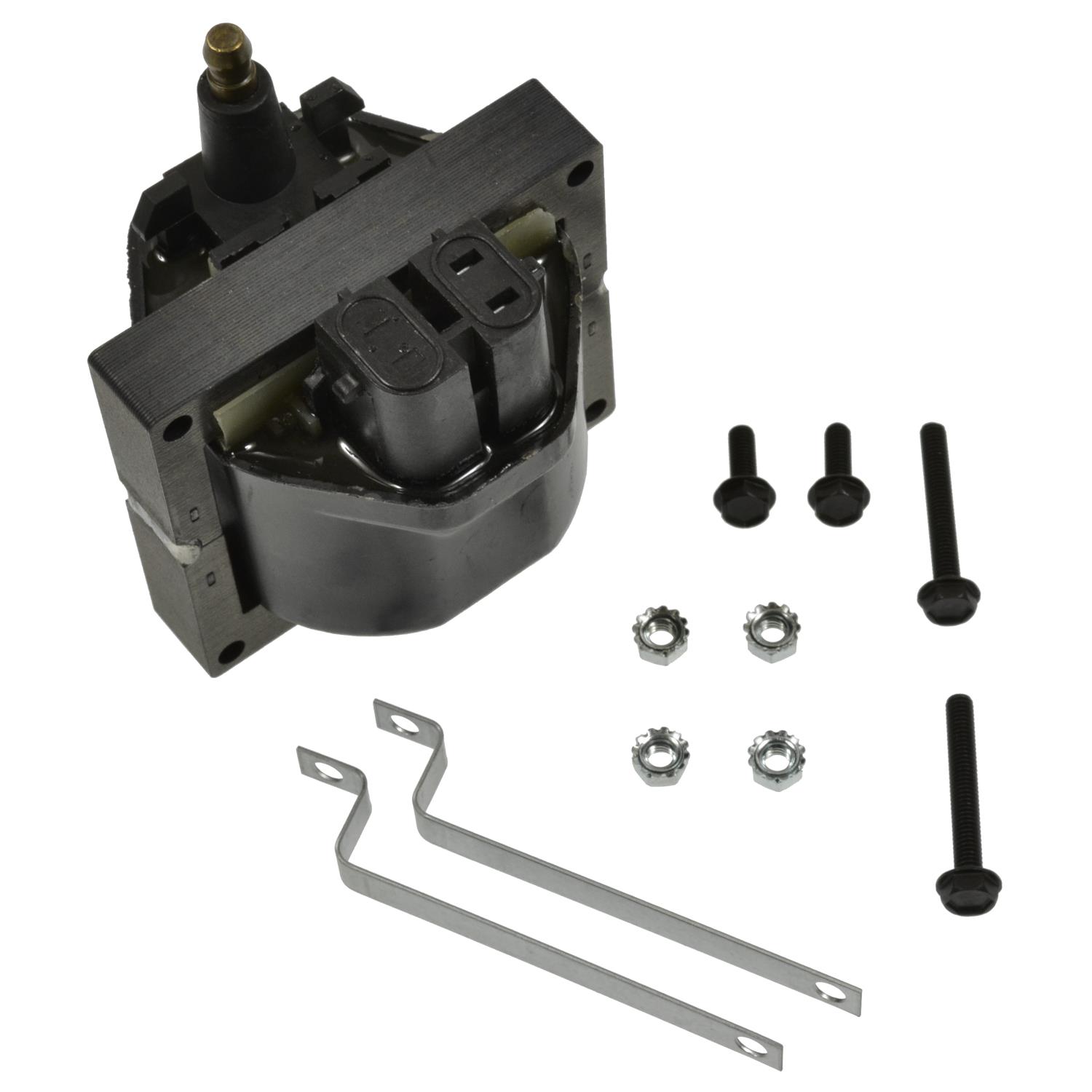 Ignition Coil Standard Ignition DR-43