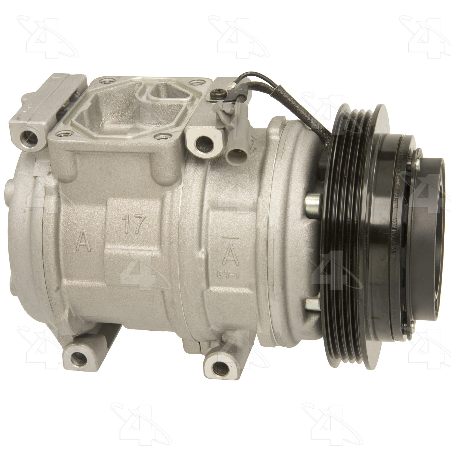 A/C Compressor Four Seasons 68324