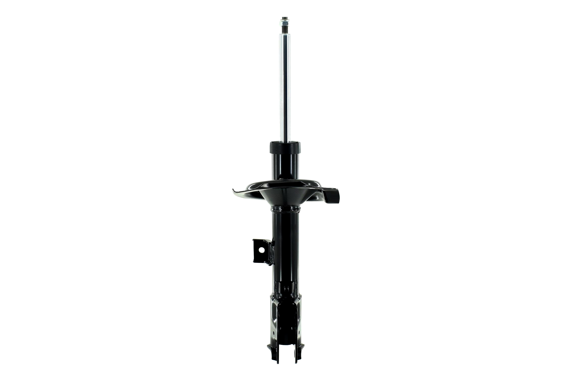 Suspension Strut MacPherson Ride Control MP333820R