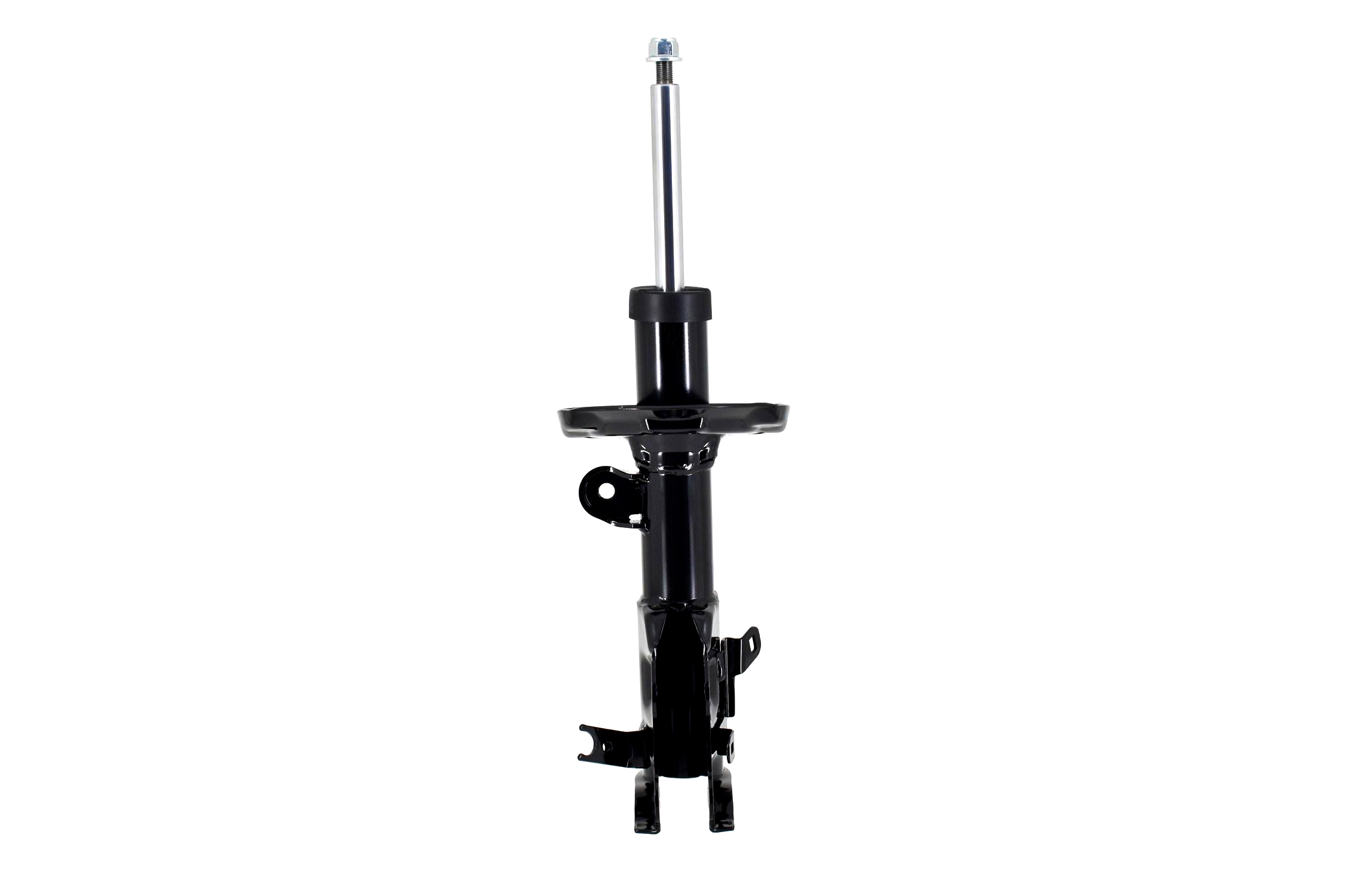 Suspension Strut MacPherson Ride Control MP333867R