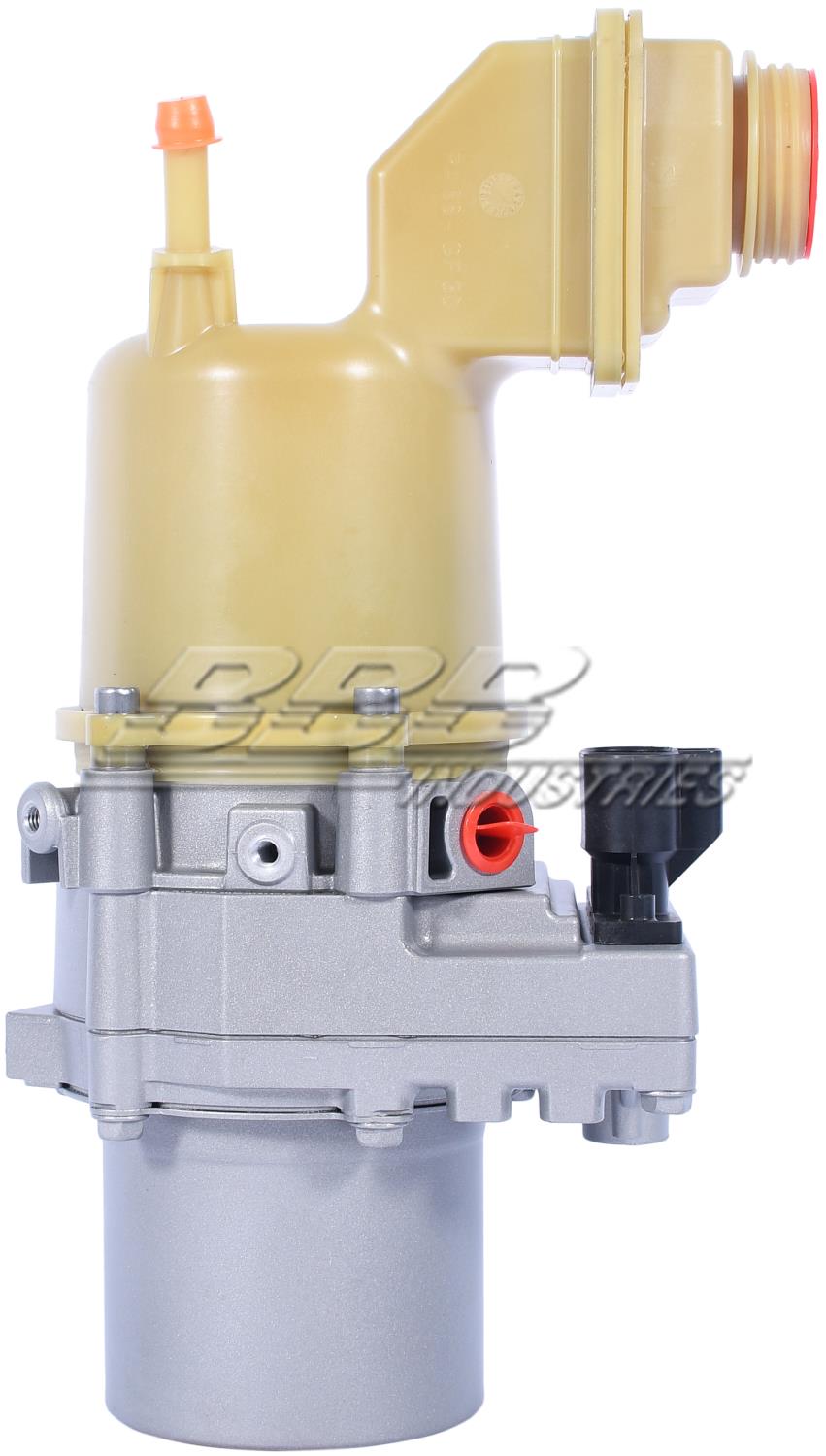 Power Steering Pump TERREPOWER formerly BBB Industries 980-0119E