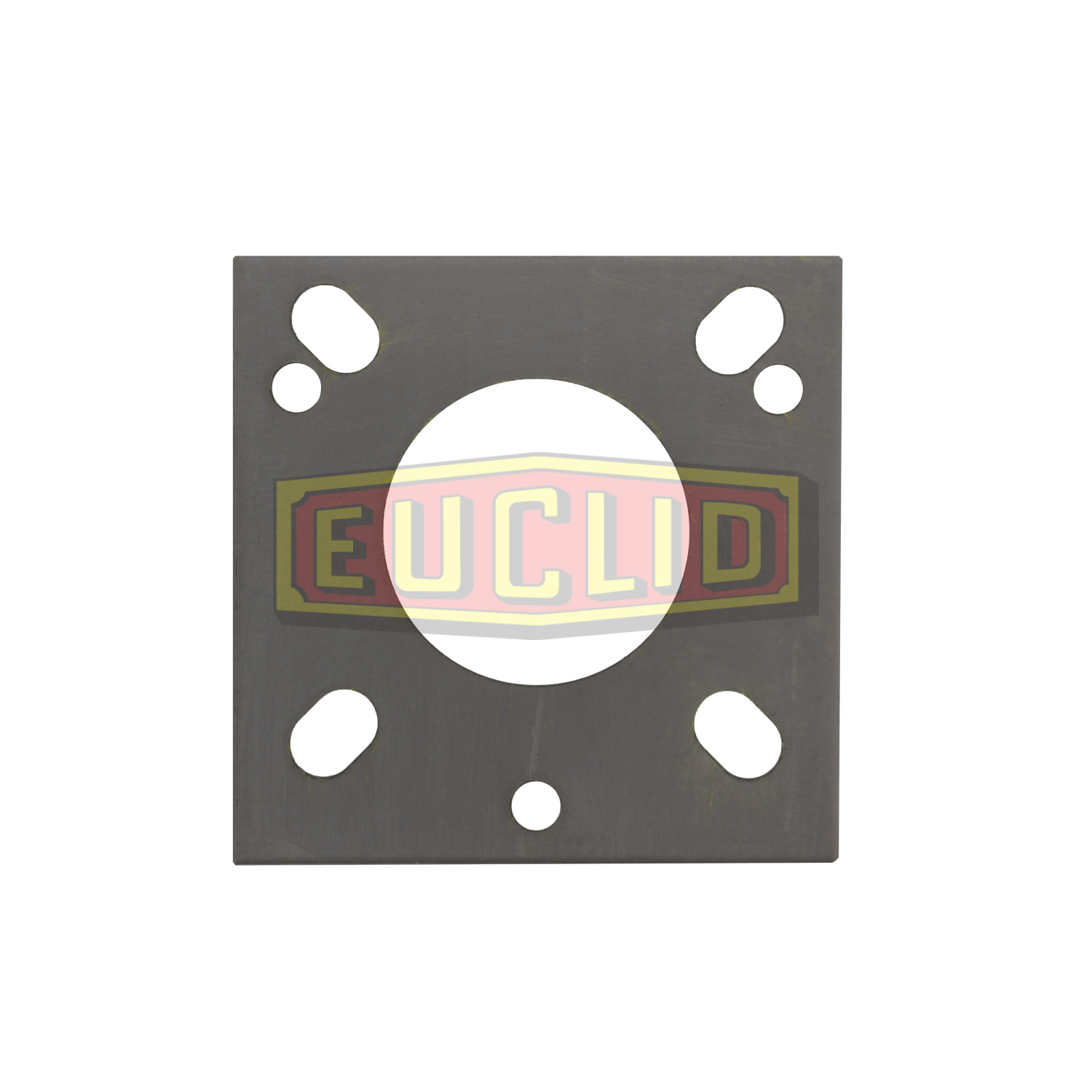 Air Brake Camshaft Bracket Euclid E8906