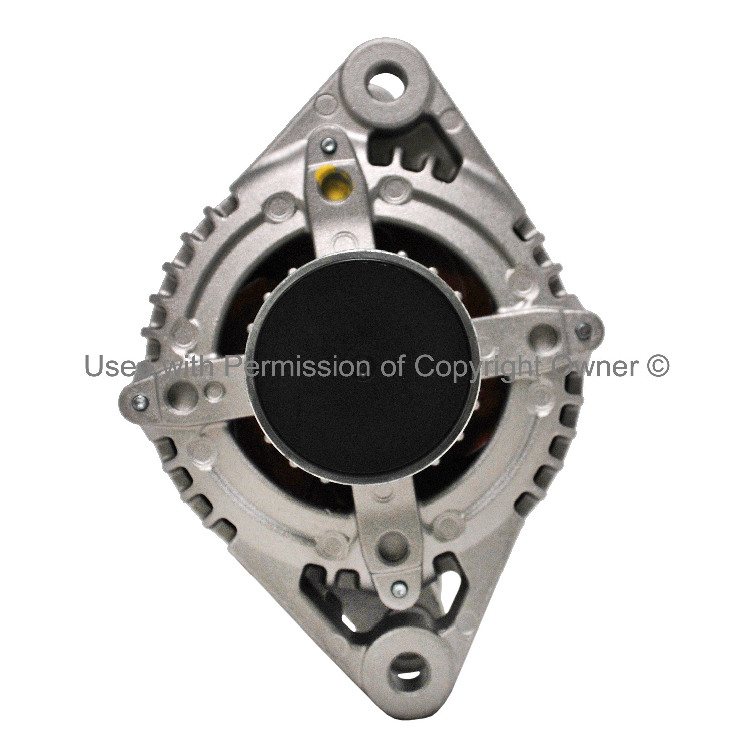 Alternator Quality-Built 11323