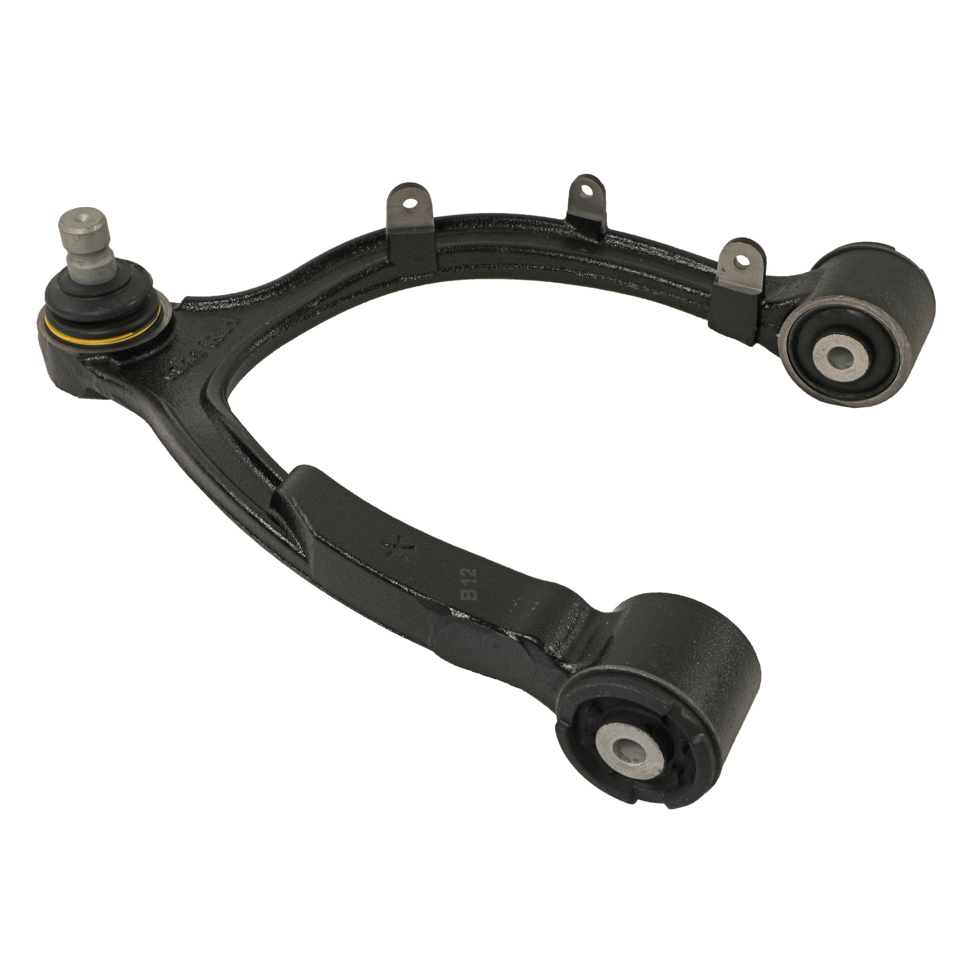 Suspension Control Arm and Ball Joint Assembly MOOG Chassis Products RK623789