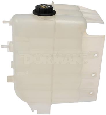 Engine Coolant Reservoir Dorman - HD Solutions 603-5120