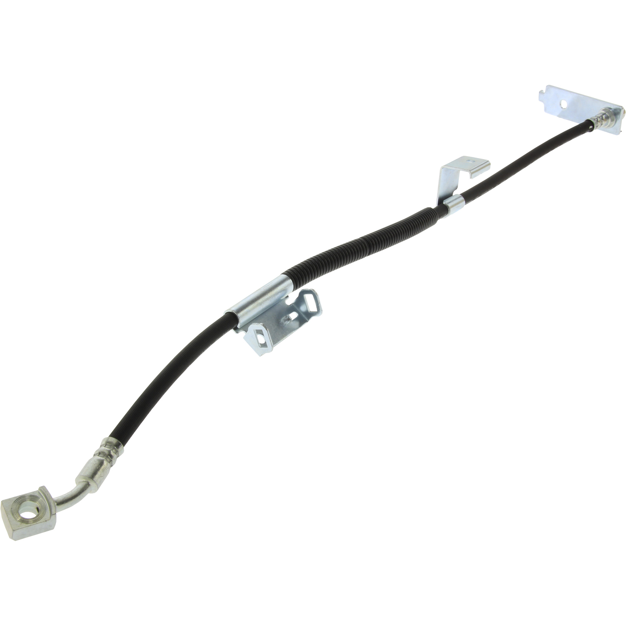 Brake Hydraulic Hose Centric Parts 150.66141