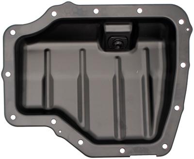 Engine Oil Pan Dorman - OE Solutions 264-092