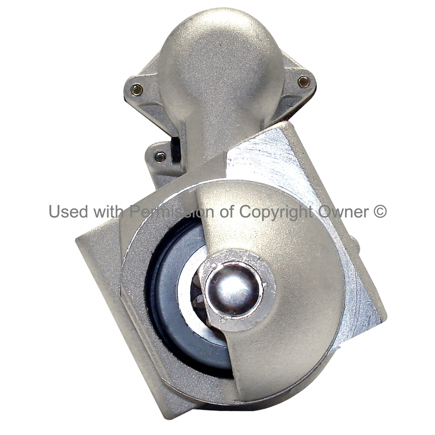 Starter Quality-Built 6469SN