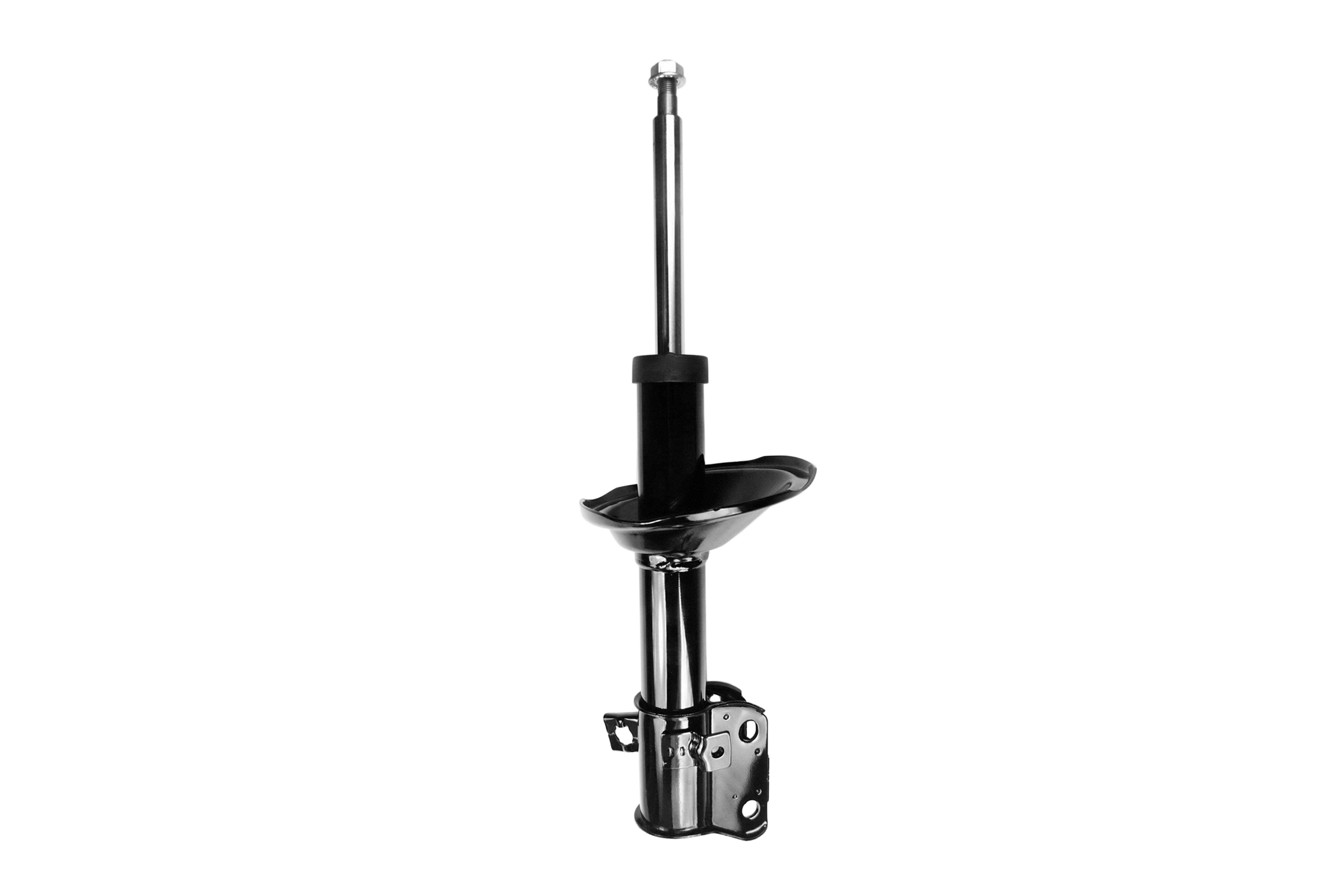 Suspension Strut MacPherson Ride Control MP331757L