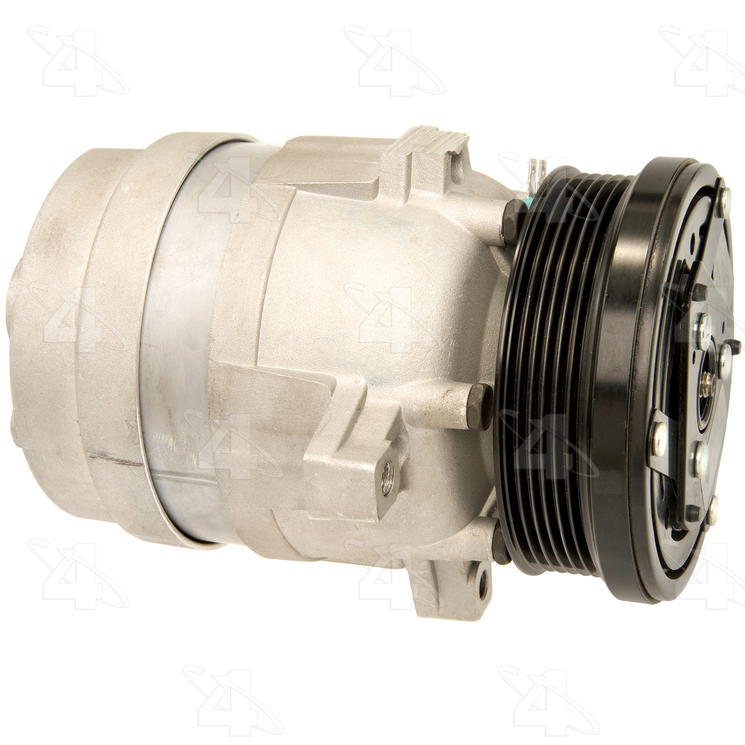 A/C Compressor Four Seasons 58283