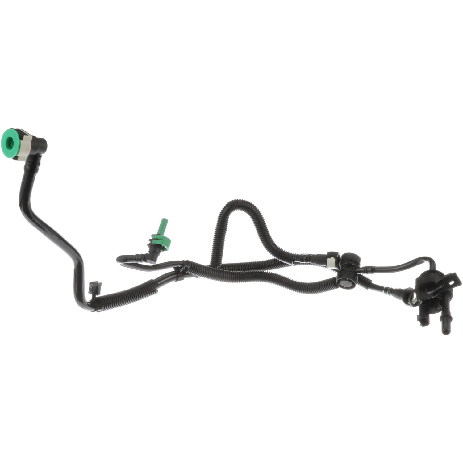 Vapor Canister Purge Solenoid Standard Ignition CP915