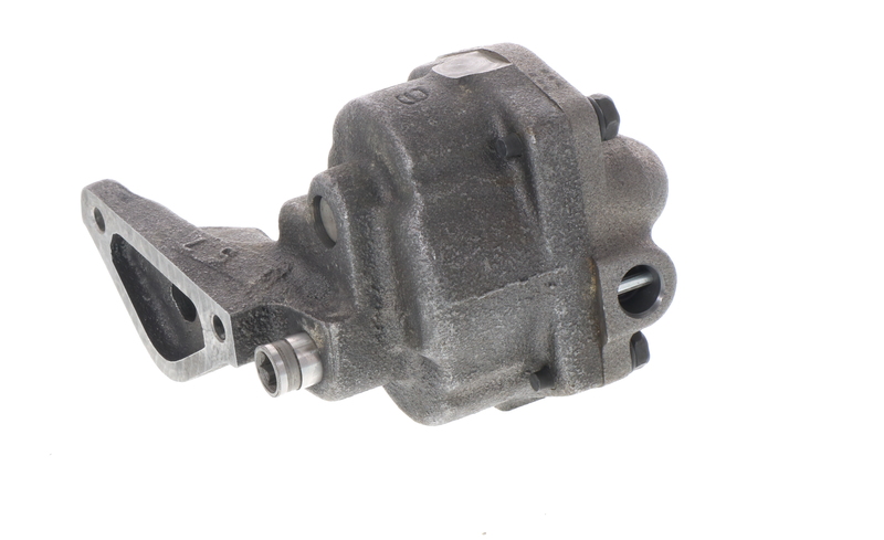 Engine Oil Pump Melling M134