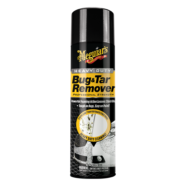 Bug and Tar Remover Meguiars G180515