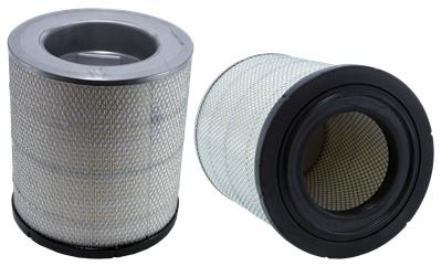 Engine Air Filter Wix WA10108