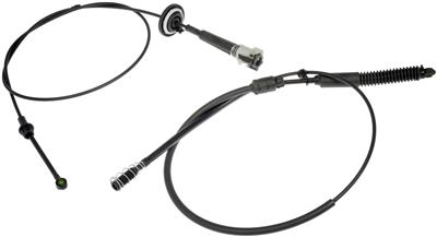 Automatic Transmission Shifter Cable Dorman - OE Solutions 905-144