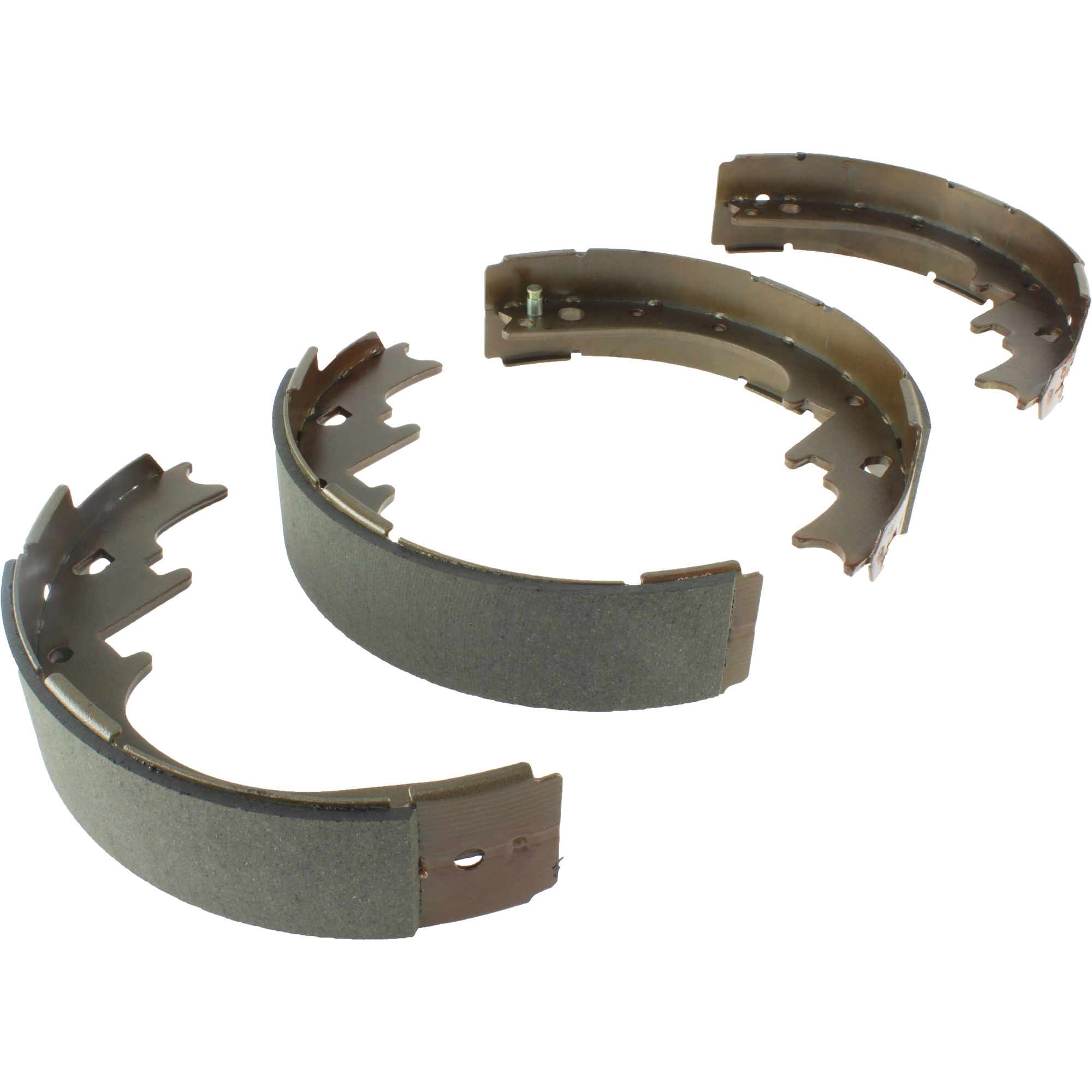 Drum Brake Shoe Centric Parts 111.04460