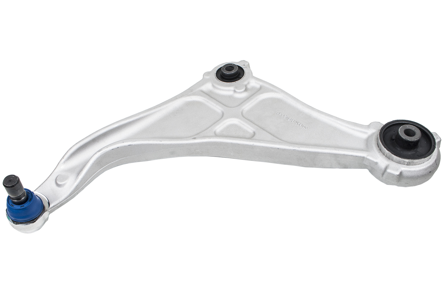 Suspension Control Arm and Ball Joint Assembly Mevotech Supreme CMS301171