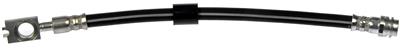 Brake Hydraulic Hose Parts Master BH621713