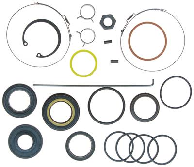 Power Steering Hose Kit Gates 351480