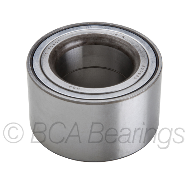 Wheel Bearing BCA WE60368