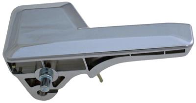 Interior Door Handle Dorman - HELP 90853