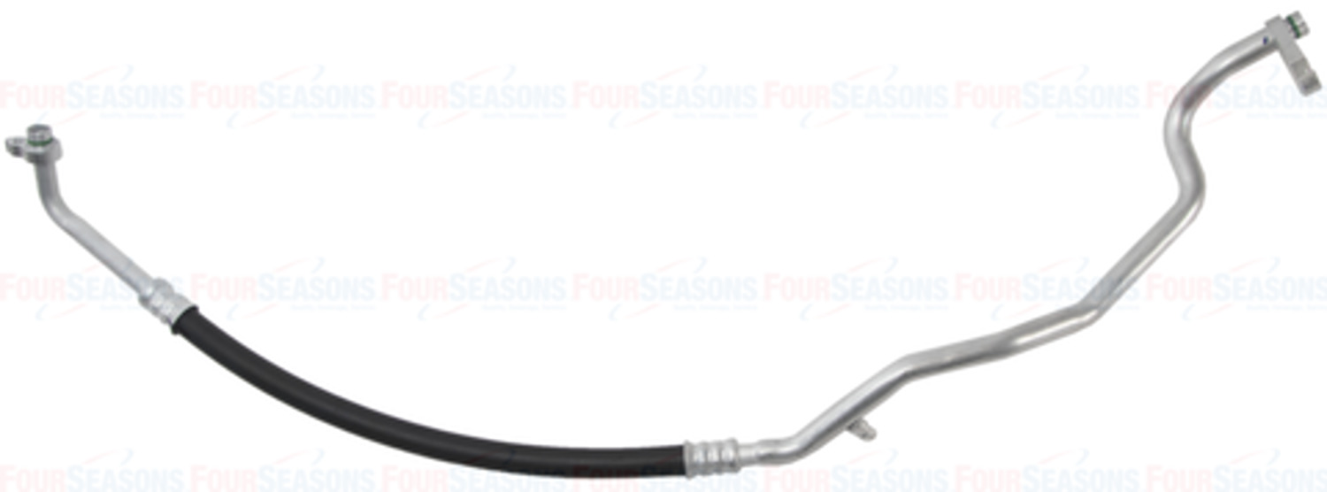 A/C Refrigerant Suction Hose Four Seasons 66837