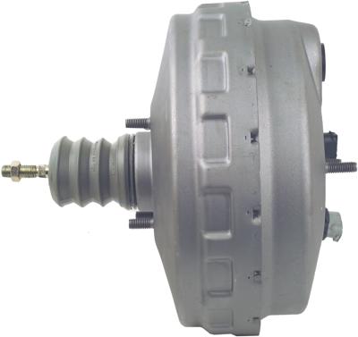 Power Brake Booster CARDONE Reman 53-3109
