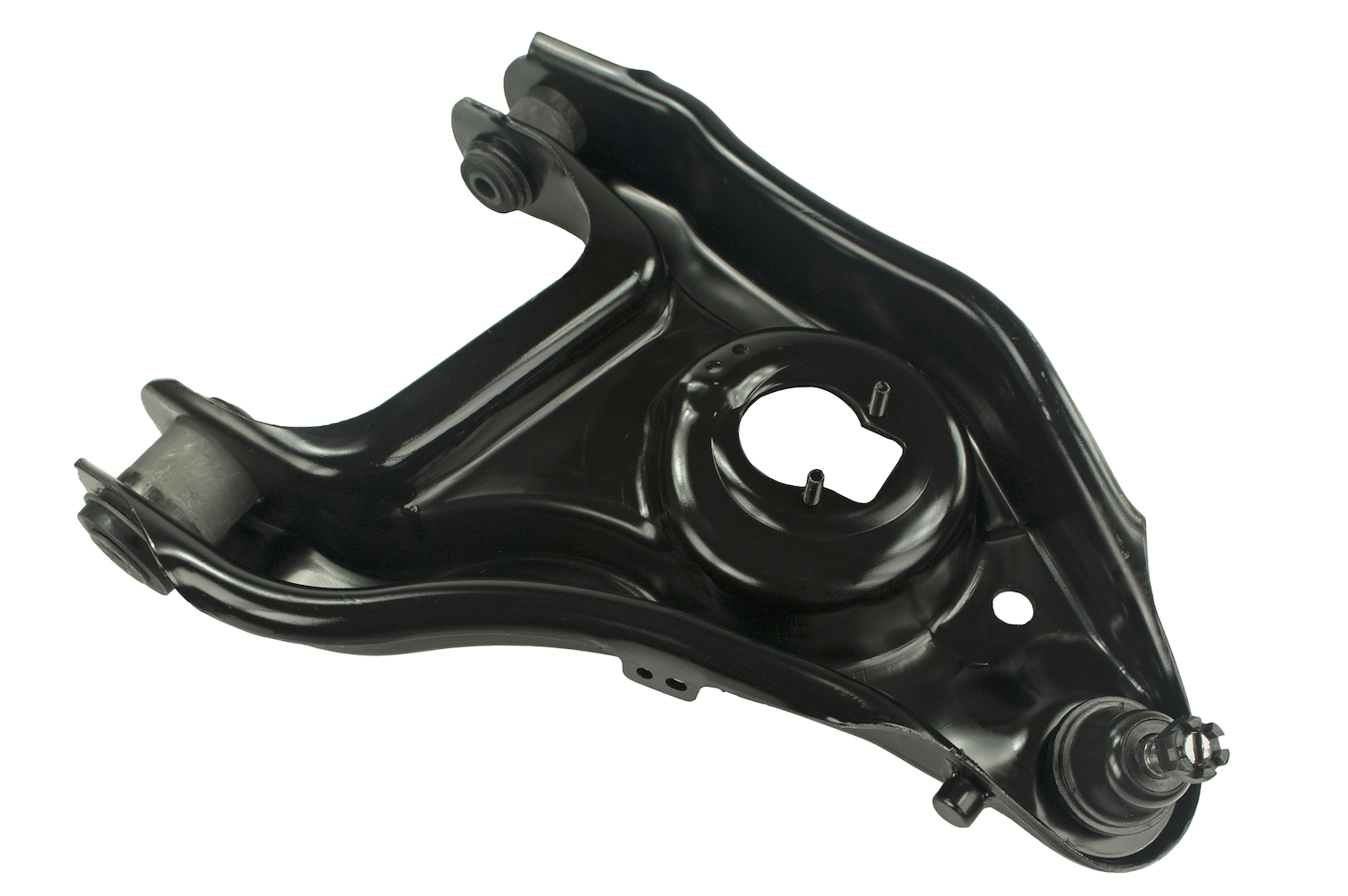 Suspension Control Arm and Ball Joint Assembly MacPherson Chassis C8GS20396