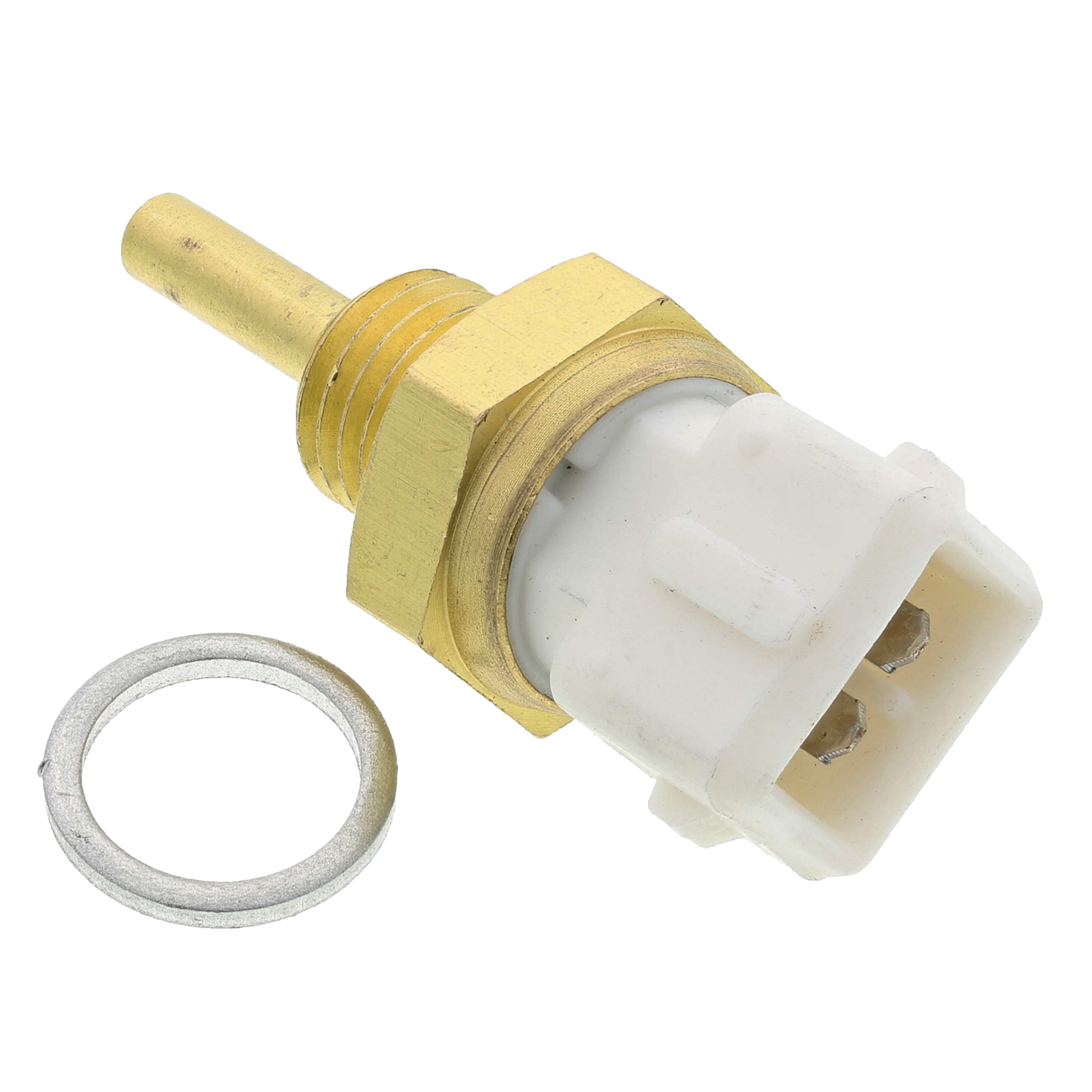 Engine Coolant Temperature Sensor Motorad 1TS1119