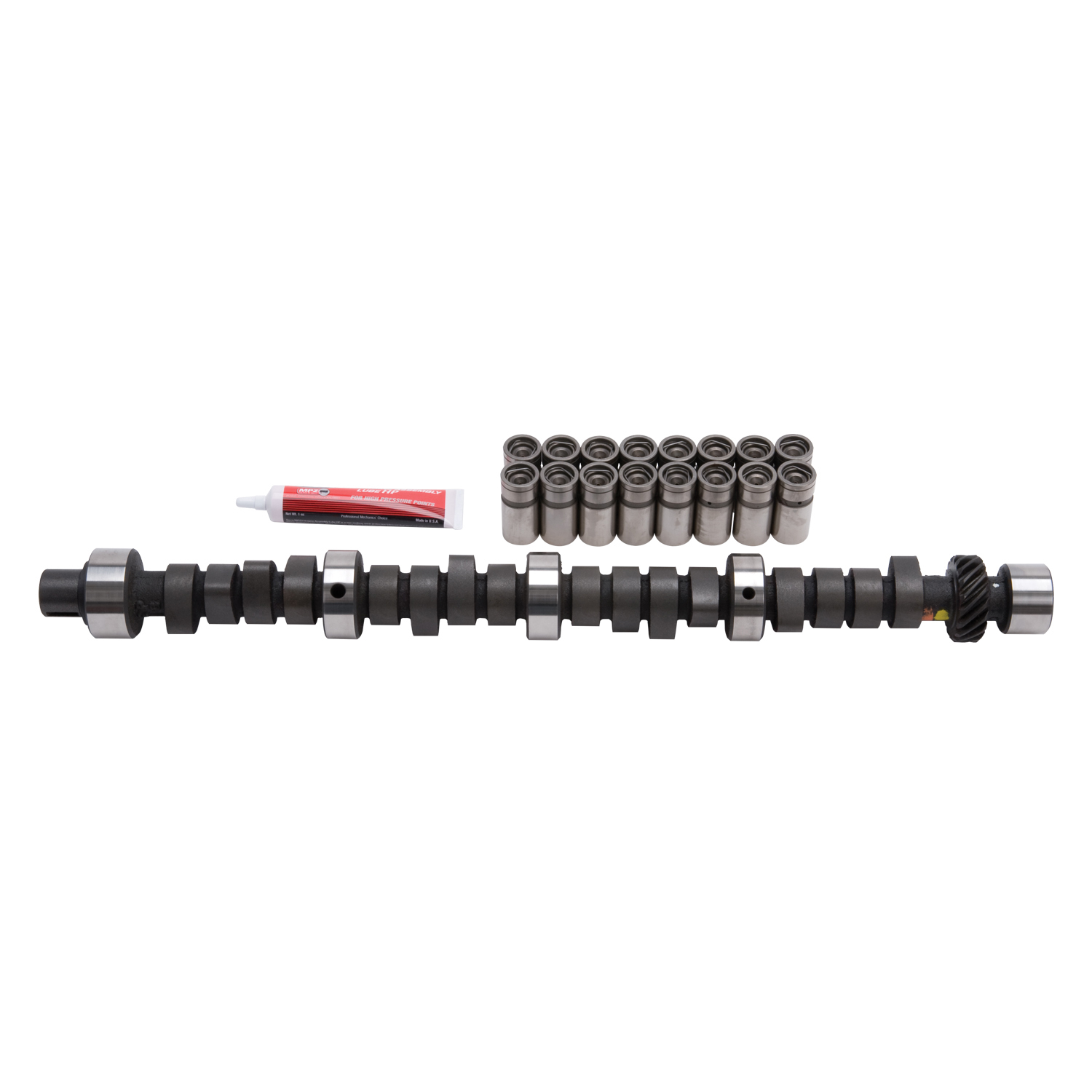 Engine Camshaft and Lifter Kit Edelbrock 2177