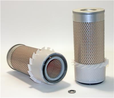 Engine Air Filter Wix 42631