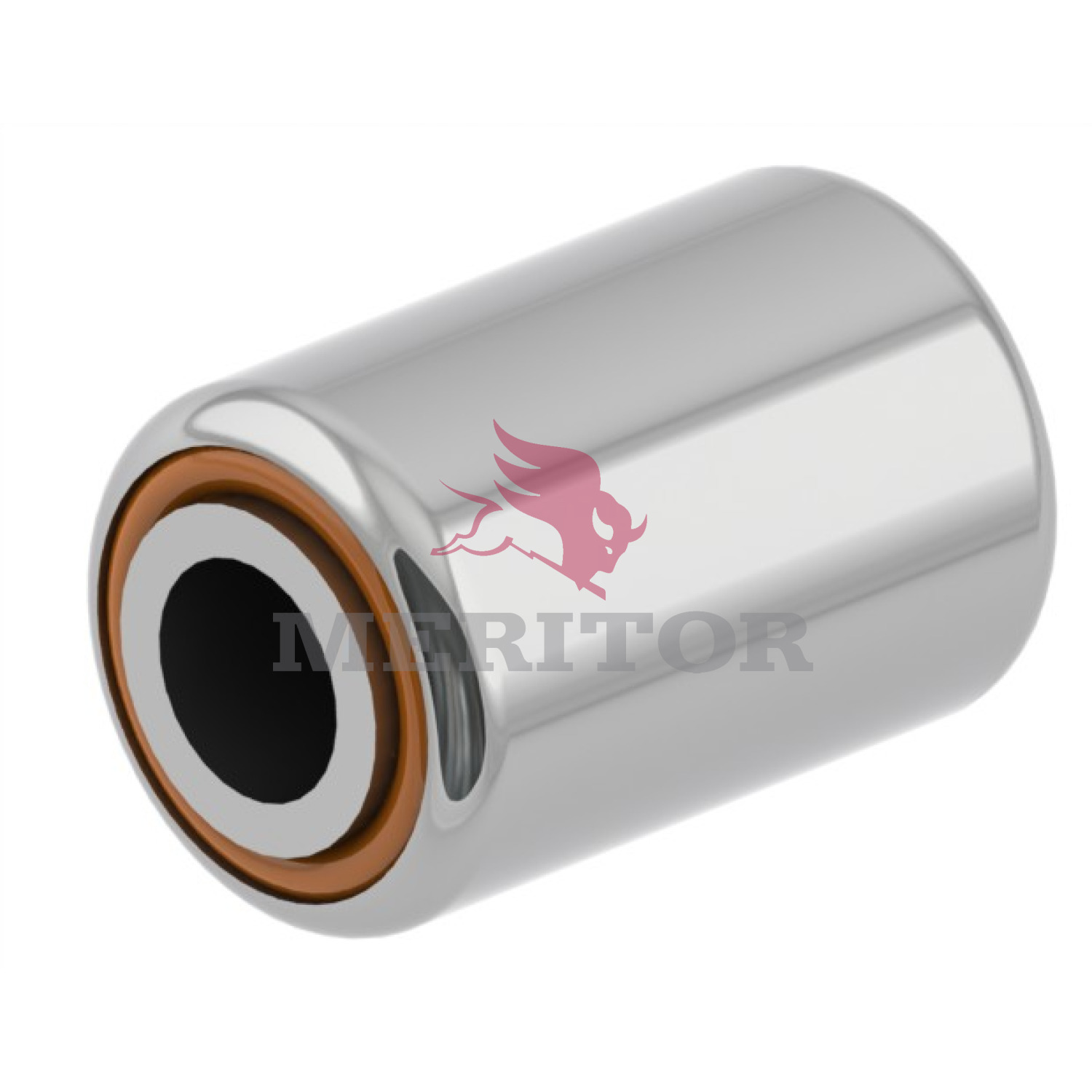 Suspension Equalizer Beam End Bushing Meritor GAFF18701